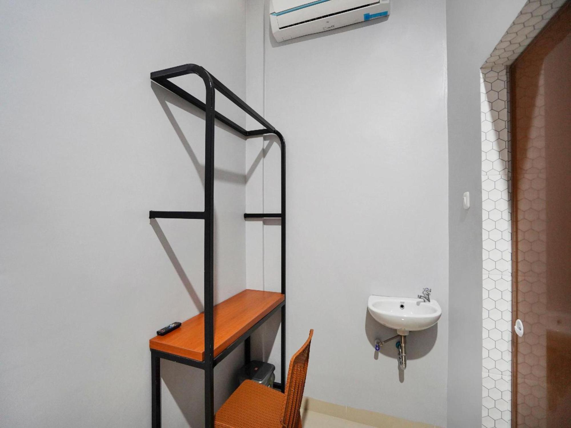 Hotel O Beda Arga Near Rs Royal Prima Ayahanda メダン エクステリア 写真