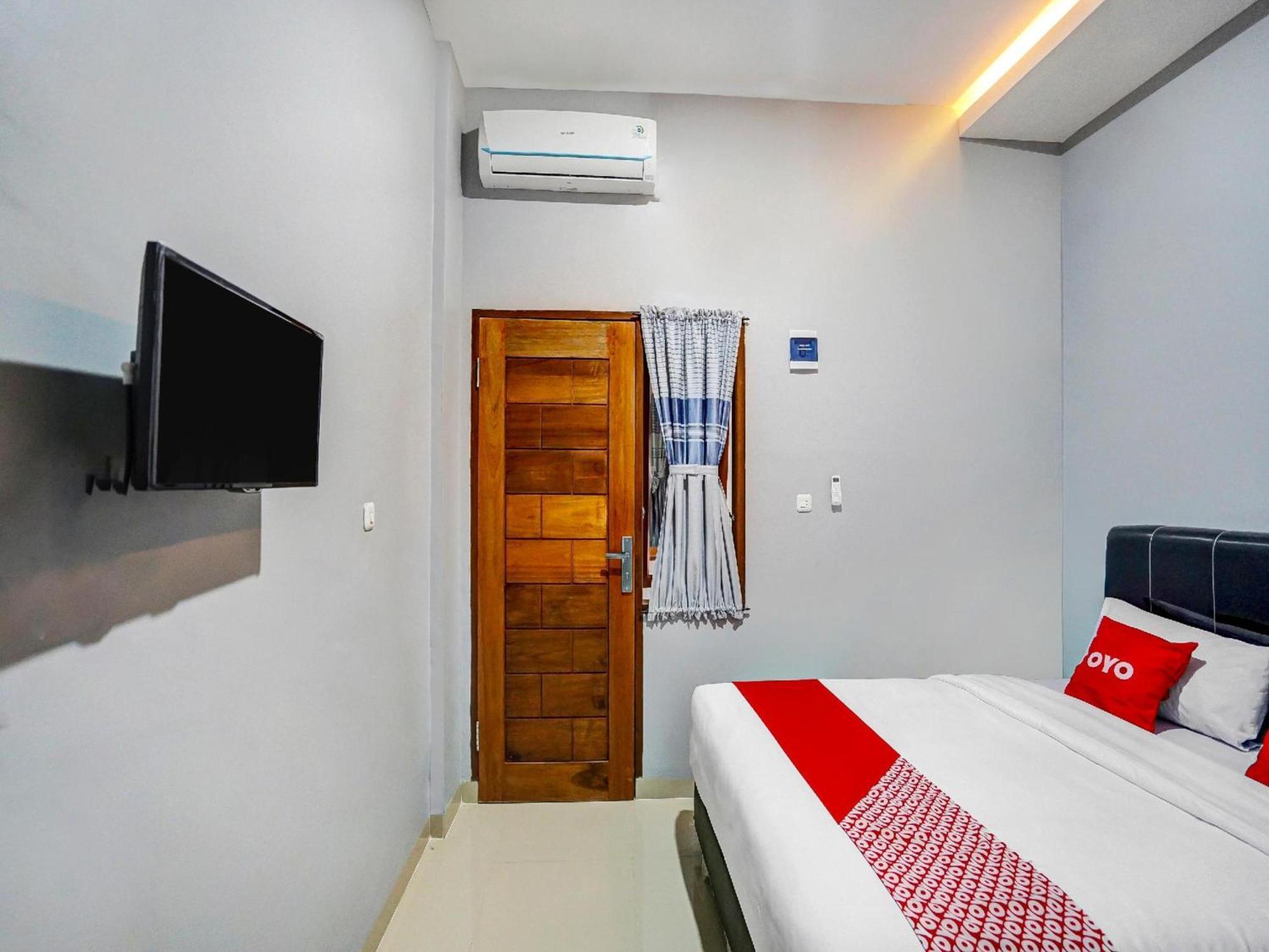 Hotel O Beda Arga Near Rs Royal Prima Ayahanda メダン エクステリア 写真