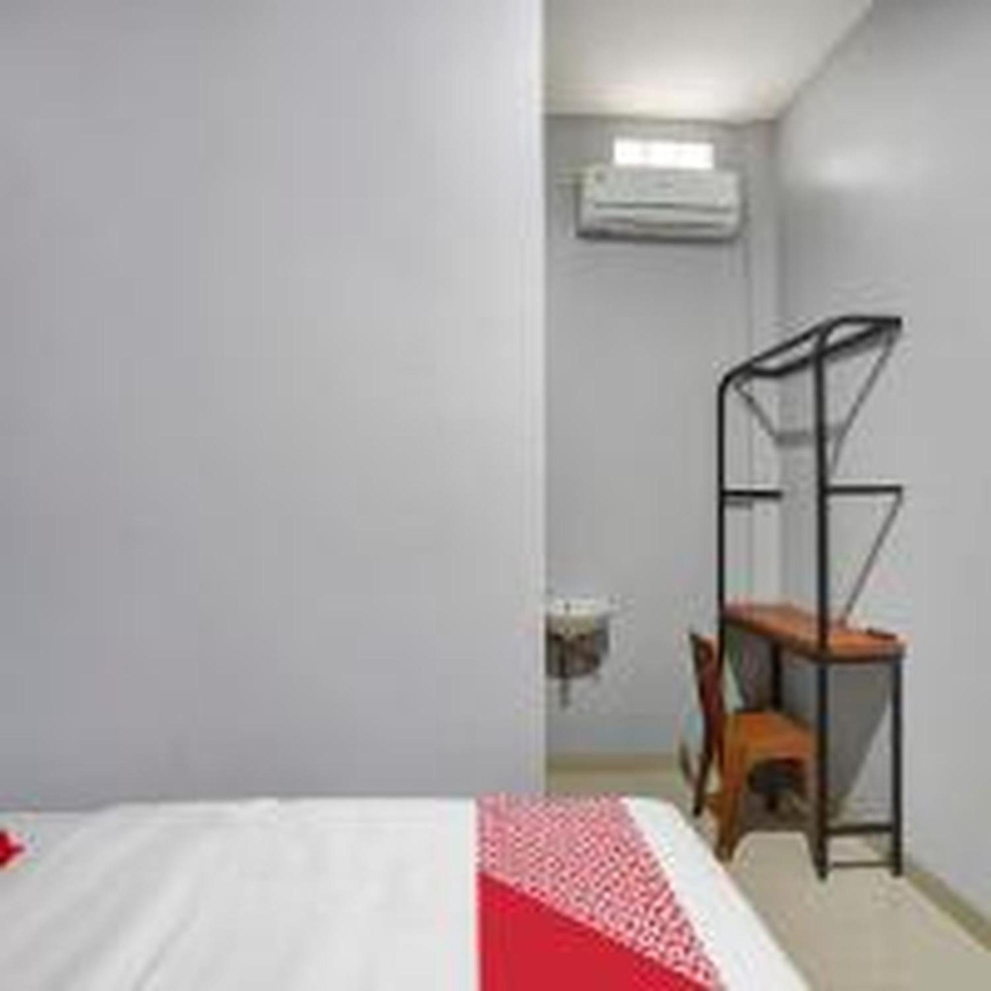 Hotel O Beda Arga Near Rs Royal Prima Ayahanda メダン エクステリア 写真